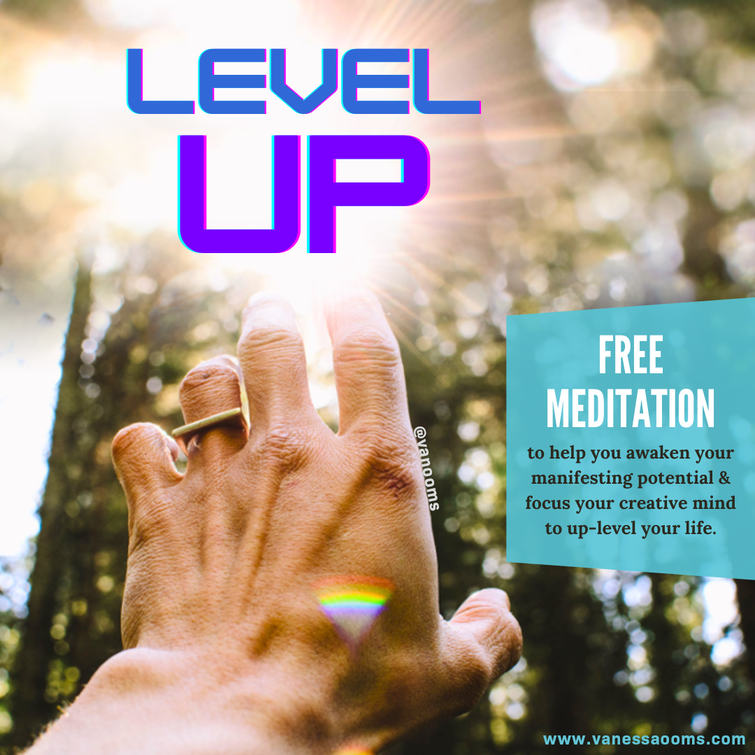 LEVEL-UP