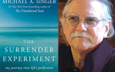 The Surrender Experiment by Michael A. Singer