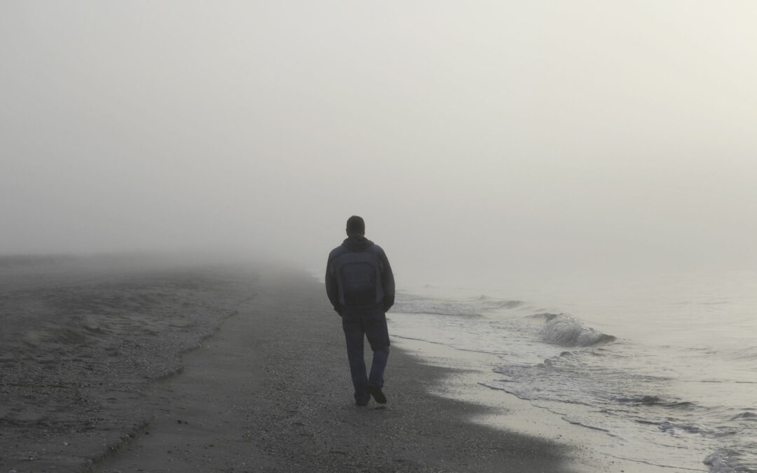 Lonliness, Depression & Isolation During a Spiritual Awakening